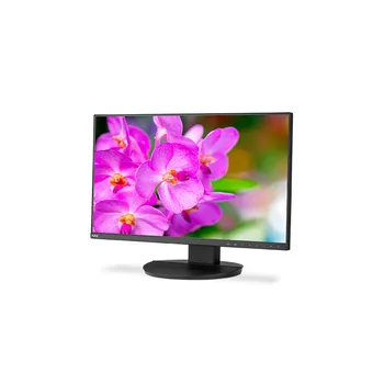

NEC MultiSync EA241F-BK 61 cm (24 ") 1920x1080 pixels Full HD LED Black