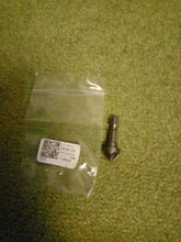 Drill-Bit Woodworking-Tool Countersink Cutting Chamfer Point-Angle 90-Degree L29k 6-Flute