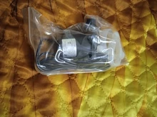 Bomba de agua sin escobillas de 12V y 24V CC, calentador de agua Solar silencioso de 4 puntos con rosca, potenciador de calefacción para suelo de la ducha, IP68