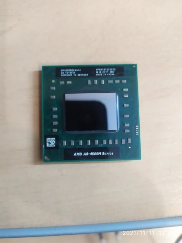 Price History Review On Amd A8 Series A8 4500m A8 4500m 1 9 Ghz Quad Core Quad Thread Cpu Processor Am4500dec44hj Socket Fs1 Aliexpress Seller Szcpu Store Alitools Io