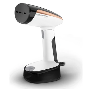 

Steam-Dry Travel Iron Rowenta DR3030 16 g/min 1300W White