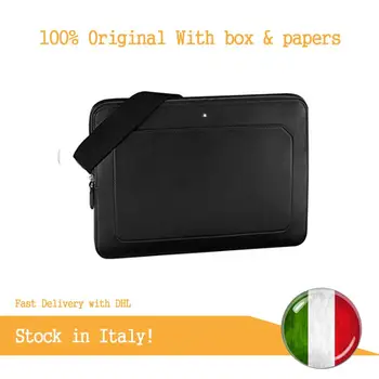 

Montblanc Meisterstück Urban Business 350 x 40 x 250 Mm Schwarz