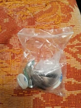 Door-Stopper Non-Punching-Sticker Rubber Stainless-Steel Magnetic NAIERDI Hidden Floor-Mounted