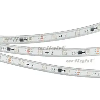 

026370(2) ribbon spi-5000p-5060-30 12v CX3 RGB (12mm, 7.2 W/M, IP66)-5 m. Arlight