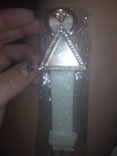 Reloj de pulsera de diamante brillante para mujer, nuevo accesorio de pulsera de cuarzo con esfera triangular, precio barato, 2020, Envío Gratis