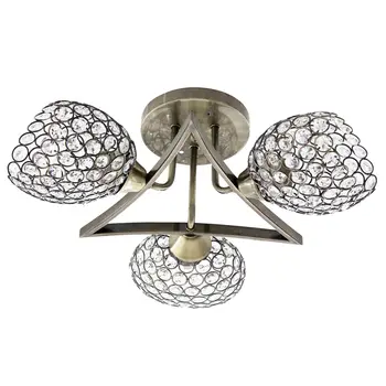 

Ceiling chandelier