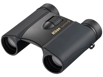 

Binoculars Nikon Sportstar EX 8x25, Black