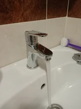 Grifo de latón para ahorro de agua, pulverizador de aireación, accesorio con giratorio de 360 grados