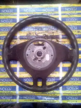 

3375E461 Steering Wheel Bmw 3 Series Saloon (e46) *