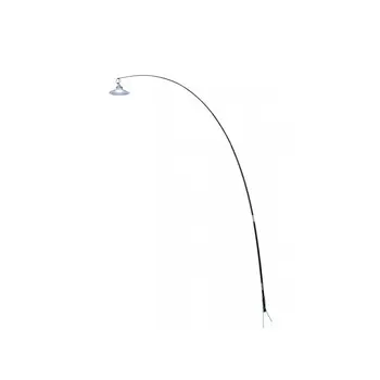 

Comet 12V camping street light