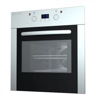 

Oven Schneider SHIP 810X inox class TO