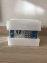 Caja pequeña hogar Mini cajas fuertes acero contraseña/Llave de caja de seguridad efectivo de Banco de dinero regalo del Festival