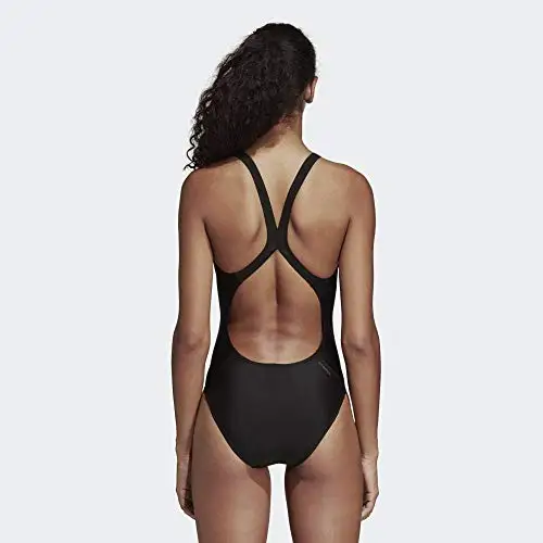 Adidas Fit Suit Bos Swimsuit, women, black, 40 EU| | - AliExpress