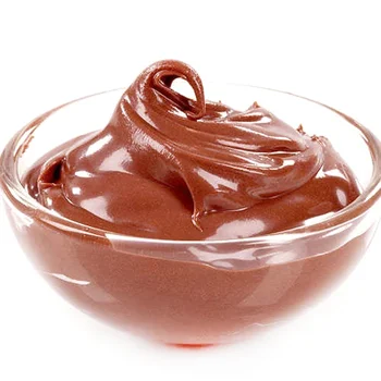 

Gluten-free Pistachios and Chocolate Flavored Pudding 5 kg