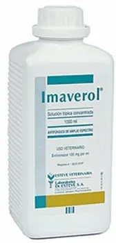 

IMAVEROL