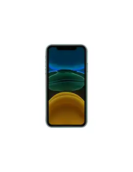 

Apple iPhone 11-smartphone-Dual SIM-4G Gigabit Class LTE - 128 GB - GSM - 6.1 "-1792x828 pixels (326 ppi)-