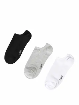 

Colins Woman Regular Fit Multı Colour Socks