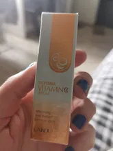 Suero japonés Sakura 100%, suero de ácido hialurónico puro con vitamina C, antiarrugas, antienvejecimiento, para el cuidado de la piel, TSLM1