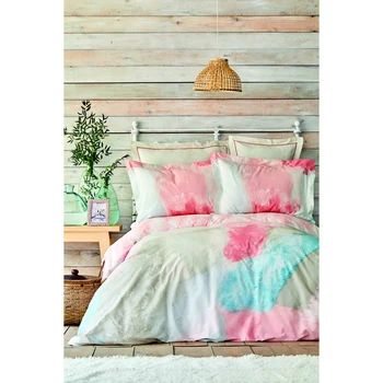 

Simple Bedding Set With Pillowcase Duvet Cover Sets Bed Linen Sheet Single Double Queen King Size Quilt Covers Bedclothes cotton