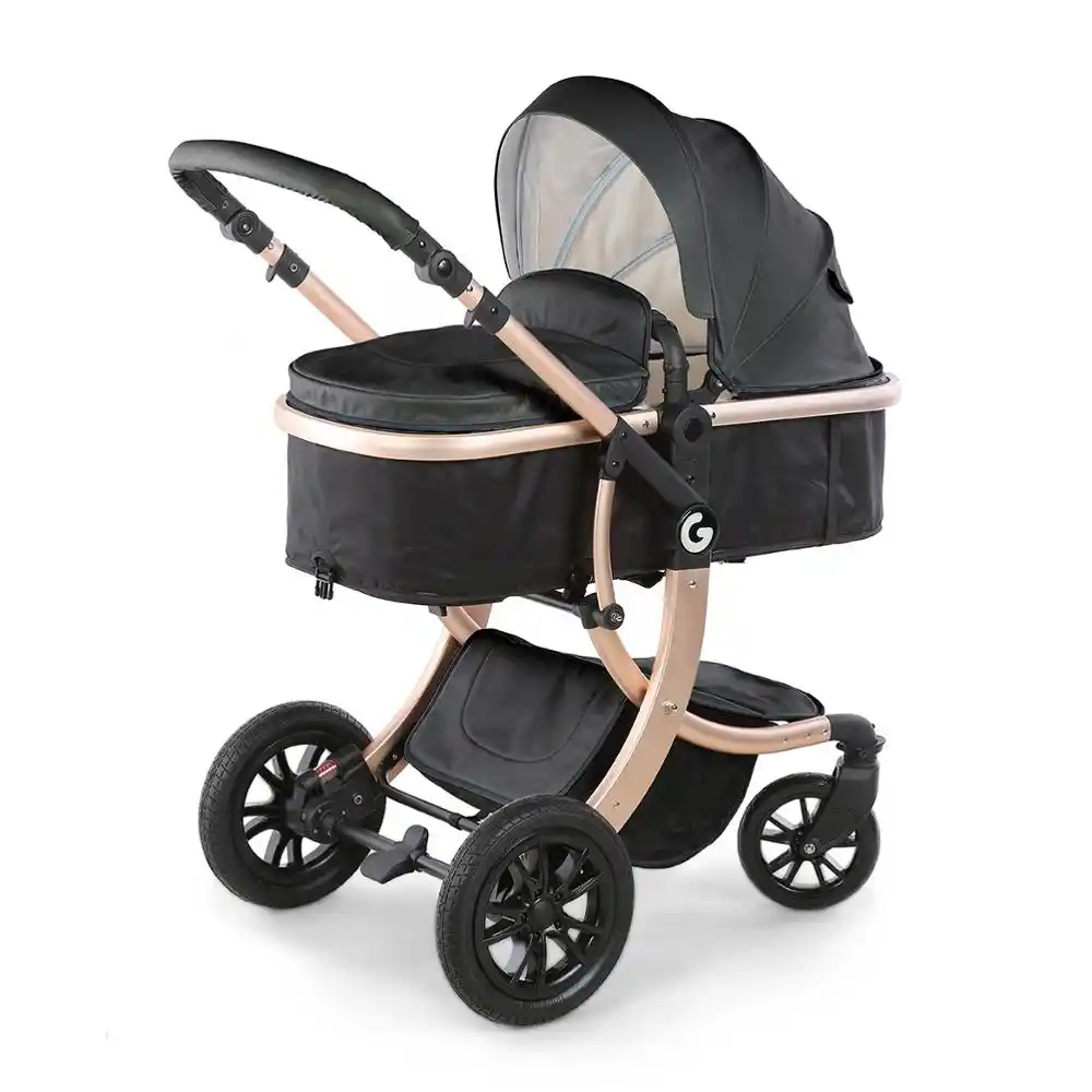 moov design stroller