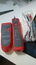Detector-Line-Finder Network-Cable-Tester Telephone-Wire-Tracker Tracer Cat6 Ethernet-Lan