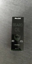 Aceite de cera para Barba, bálsamo Natural para la pérdida de cabello, herramientas de cuidado de salud, acondicionador para el crecimiento de la barba, 4 sabores