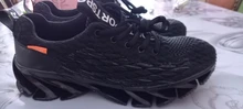 Zapatillas deportivas informales para Hombre y Mujer, calzado deportivo De talla grande 46, 2019
