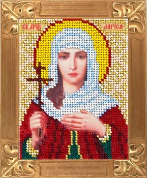 

Drawing on fabric helicopter art. C728 holy "Larissa" 10x13