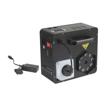 

Ws-sm900ledv smoke generator, 900 W, Laudio