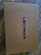 Robot-Vacuum-Cleaner Suction Mopping-Disinfect Smart-Memory Liectroux C30b Navigation-Wifi-App