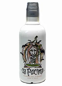 

Geneva the Pócima, Galicia, Shipping from Spain, Alcohol, GYN , GIN