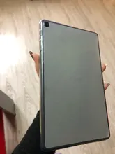 Transparent-Case T725-Cases Samsung Tab Galaxy Soft-Tpu-Cover for Tab-A S5E T515 T720