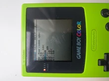 GAME Cartridge Remix-Game-Card Junior-Gb EZ-FLASH Custom EZGB for DMG GBP GBC