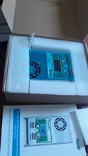 Powmr MPPT Discharge-Controller Lithium-Battery Solar-Charge 60A Lead-Acid 24V And 12V