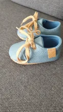 Zapatos Retro de cuero para bebé, mocasines Multicolor con suela de goma antideslizante para primeros pasos, para niño y niña