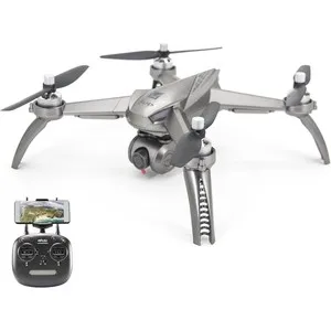 Радиоуправляемый квадрокоптер MJX Bugs 5W RTF 2.4G- MJX-B5W-SILVER
