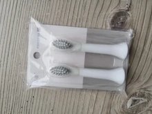 Heads Toothbrush So White PINJING SOOCAS Replacement-Heads Electric Only-Ex3 Wireless-Charing