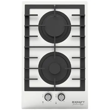

Built-in gas hob Kraft Technology TCH-HV3150WG
