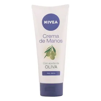 

Hand Cream Nivea