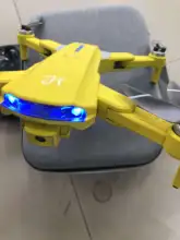 JINHENG LS25pro Drone GPS 6k profesional Cámara Dual de HD sin escobillas fotografía aérea RC plegable RC 1,2 KM de distancia