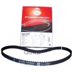 Ремень Грм Chevrolet 1.4-1.6 05-/Daewoo 1.6 97-(127x25.4) Gates 5419xs Gates арт. 5419XS
