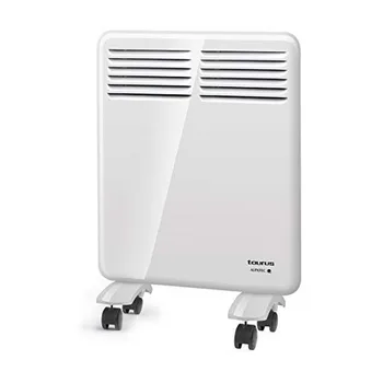 

Digital Heater Taurus CHTA-500 500W White