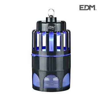 

CATCHES INSECTS ELECTRIC 4W 20M2 EDM
