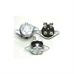 

Защитный термостат для 50-100L Royal (для вертикального типа) 78 гр. KSD 302