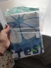 Semi transparente a prueba de agua Anti-delantal resistente al aceite de fruta de impresión breve adultos delantal de cocina para hornear accesorios de cocina delantal babero