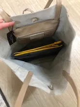 Bolso de viaje multifunción de nailon para mujer, organizador de viaje, bolso grande líneas, Neceser de maquillaje