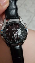 WG-Reloj de movimiento automático para mujer, reloj mecánico de movimiento importado, resistente al agua, luminoso, doble Calendario, famoso