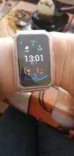 Funda chapada para Huawei Watch fit, accesorios para reloj inteligente, Protector de pantalla envolvente de TPU para Huawei Watch fit 2020