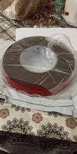 Double-Side-Adhesive Foam-Tape Mounting-Fixing-Pad Sticky Super-Strong for 2pcs/1pcs