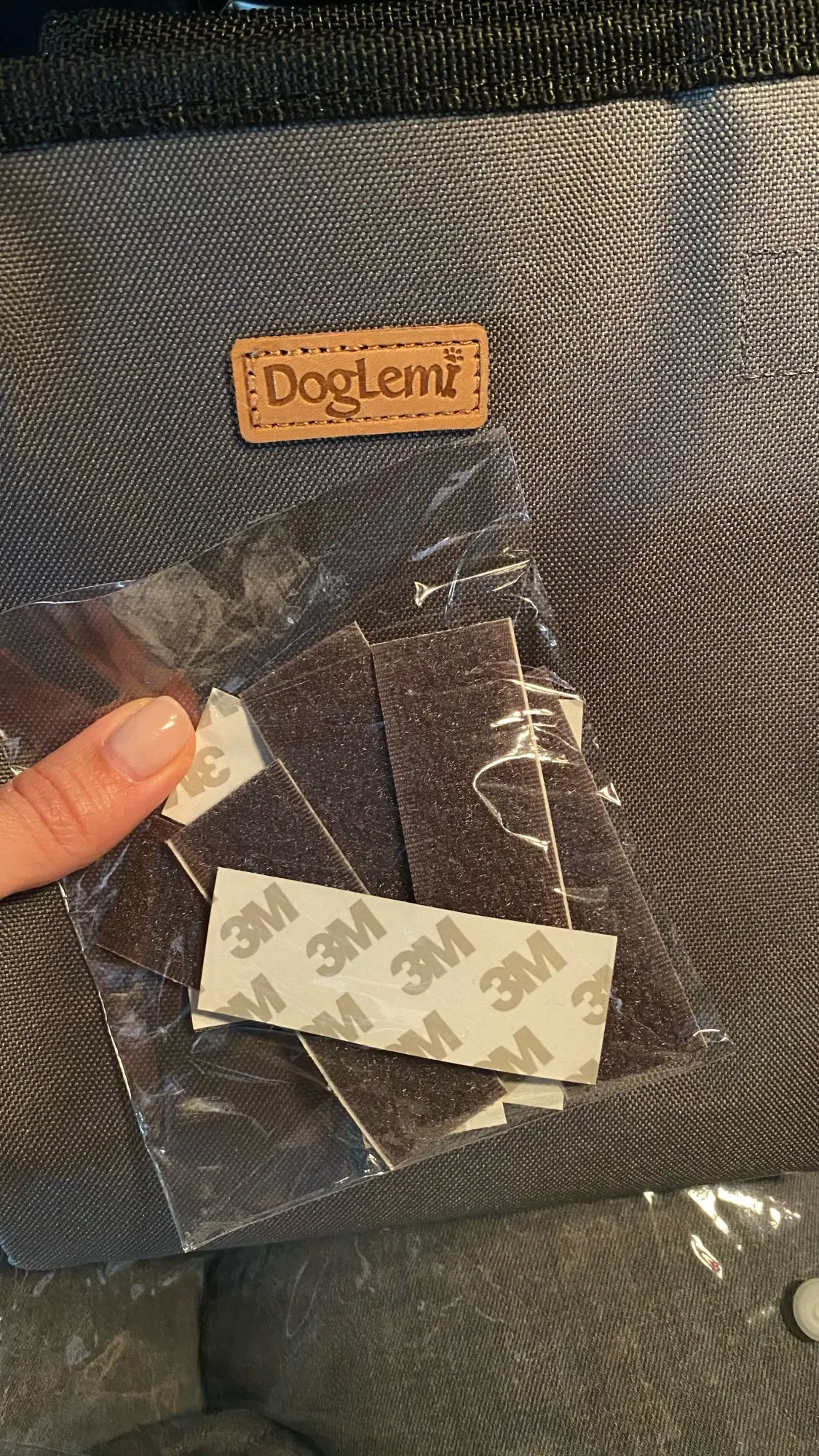 Customer photo